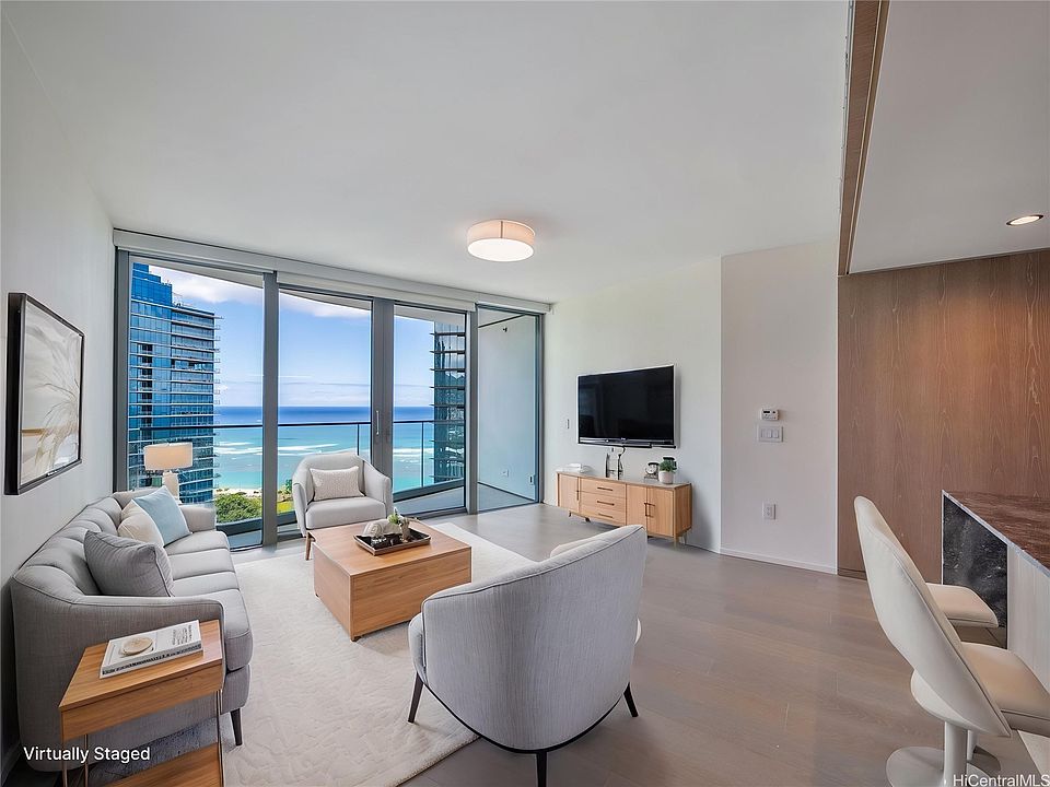 1st image of 1000 Auahi St #2904