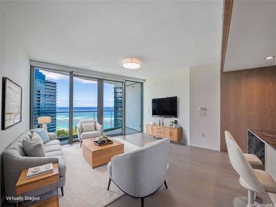 1000 Auahi St #2904, Honolulu, HI, 96813
