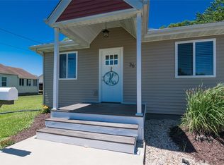36 N Lincoln Ave, Cottage Hills, IL