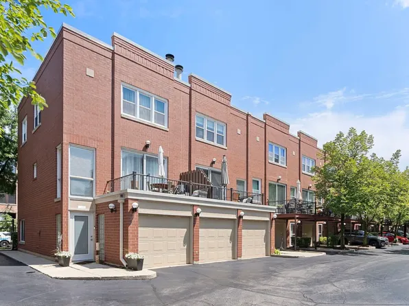1781 W Altgeld St APT O, Chicago, IL 60614