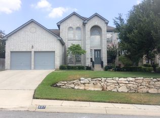 807 Peg Oak, San Antonio, TX 78258