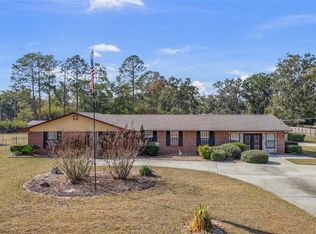 3012 SE Country Club Rd, Lake City, FL 32025