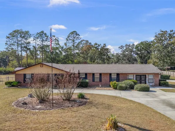3012 SE Country Club Rd, Lake City, FL 32025