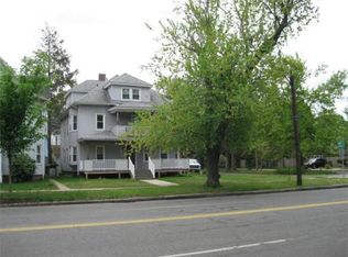 831 Sumner Ave, Springfield, MA 01108