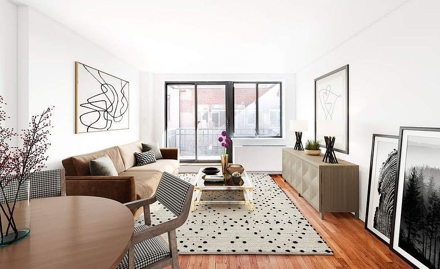 1st image of 366 W 11th St APT 8C