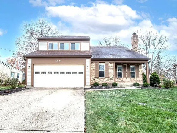 7971 Timberbreak Dr, Cincinnati, OH 45249