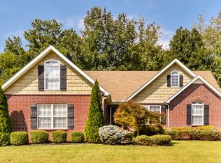 2016 Isis Ct, Murfreesboro, TN 37128