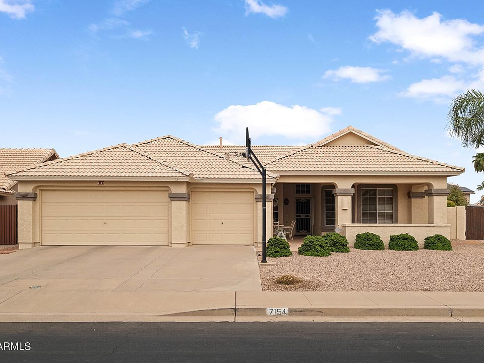 1st image of 7154 E Milagro Ave