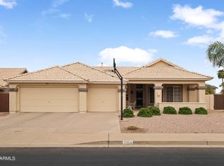 7154 E Milagro Ave, Mesa, AZ 85209