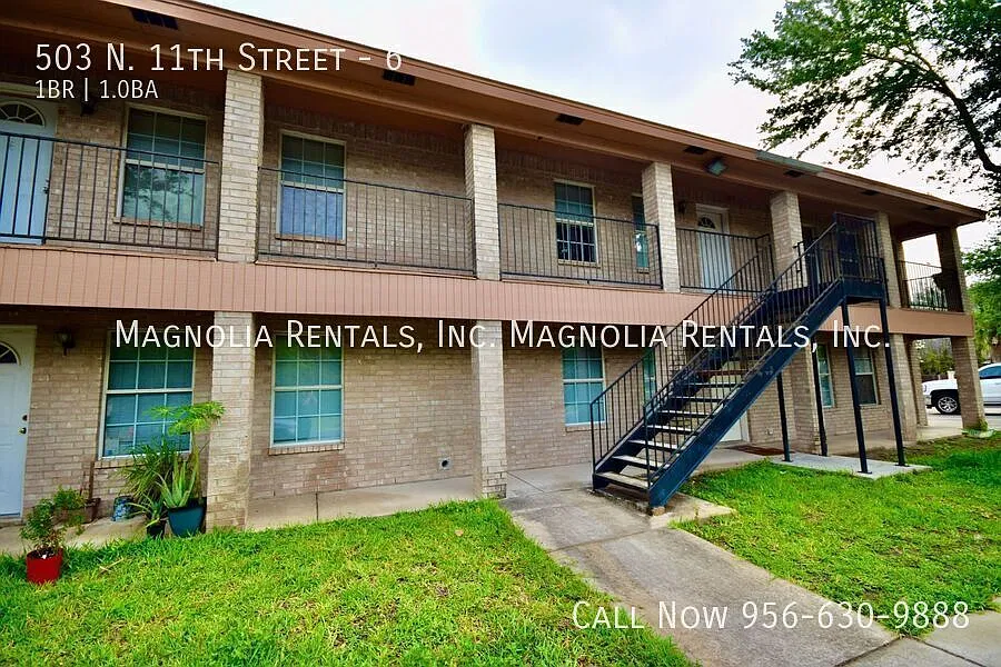 1st Month Free with 13 Month Lease — Photo 1