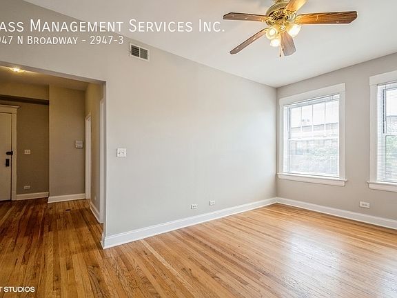 3rd image of 2947 N Broadway St #29473