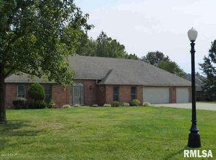 1603 S Eugene Ln, Marion, IL 62959
