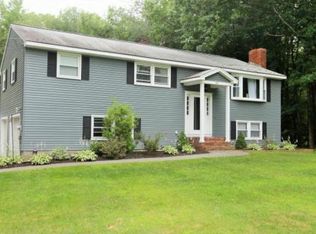 25 Walker Rd, Atkinson, NH 03811