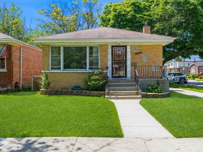10432 S Corliss Ave, Chicago, IL, 60628