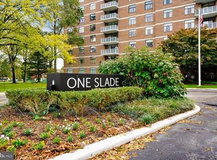 1 Slade Ave APT 405, Pikesville, MD 21208