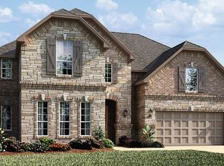 2530 Douglas Fir Dr, Harker Heights, TX 76548