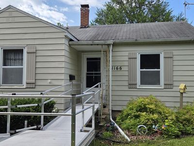 1166 Easton Ave, Waterloo, IA, 50702