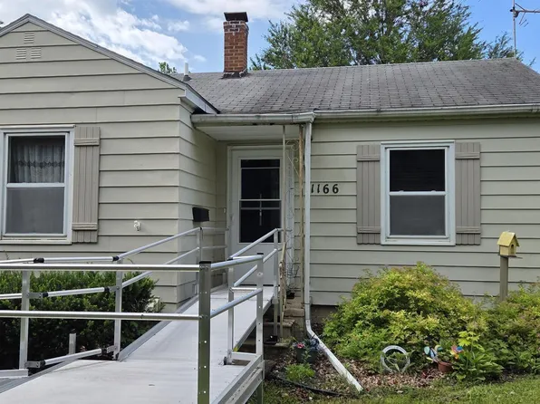1166 Easton Ave, Waterloo, IA 50702