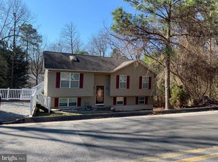 12258 Catalina Dr, Lusby, MD 20657