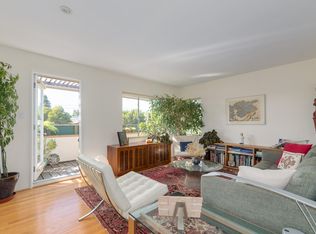 3606 Laguna Ave, Oakland, CA