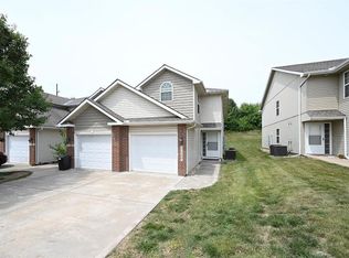 13626 Oak Valley Dr, Platte City, MO 64079