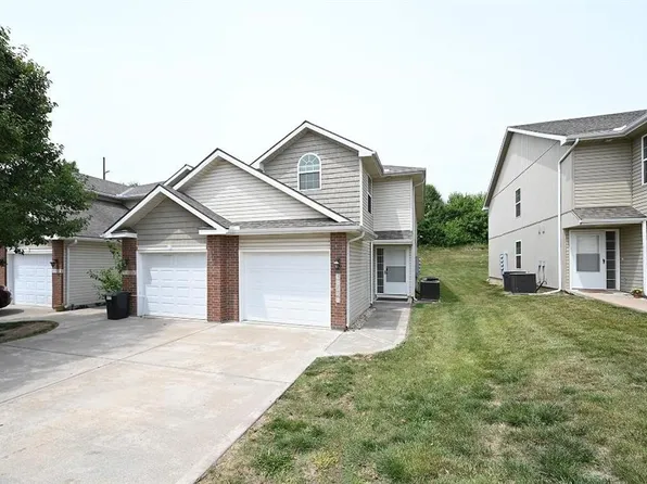13626 Oak Valley Dr, Platte City, MO 64079