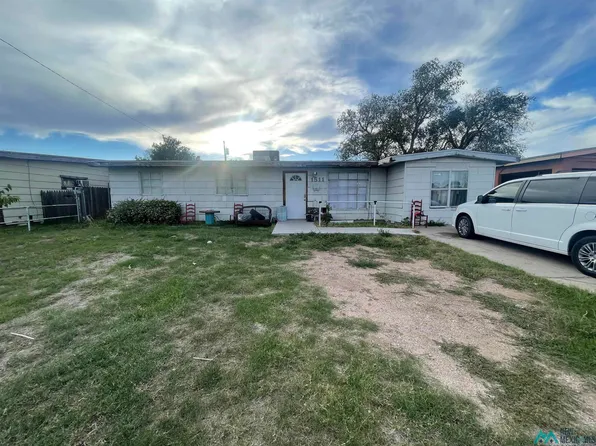 1511 N San Andres Dr, Hobbs, NM 88240