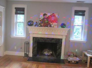 8 Dunham St #8A, Lexington, MA 02420