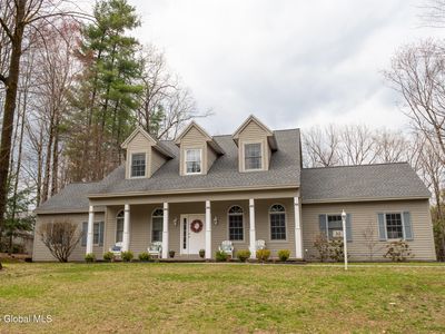 32 Sherwood Trail, Saratoga Springs, NY, 12866