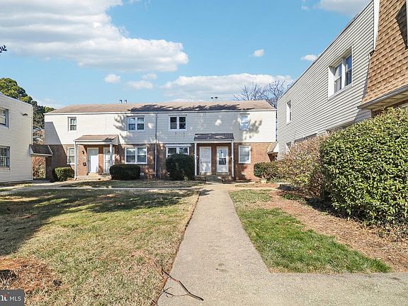 3rd image of 2834 Iverson St Unit 101