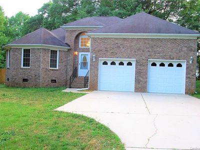 106 Sleaford Ct, Dallas, NC, 28034