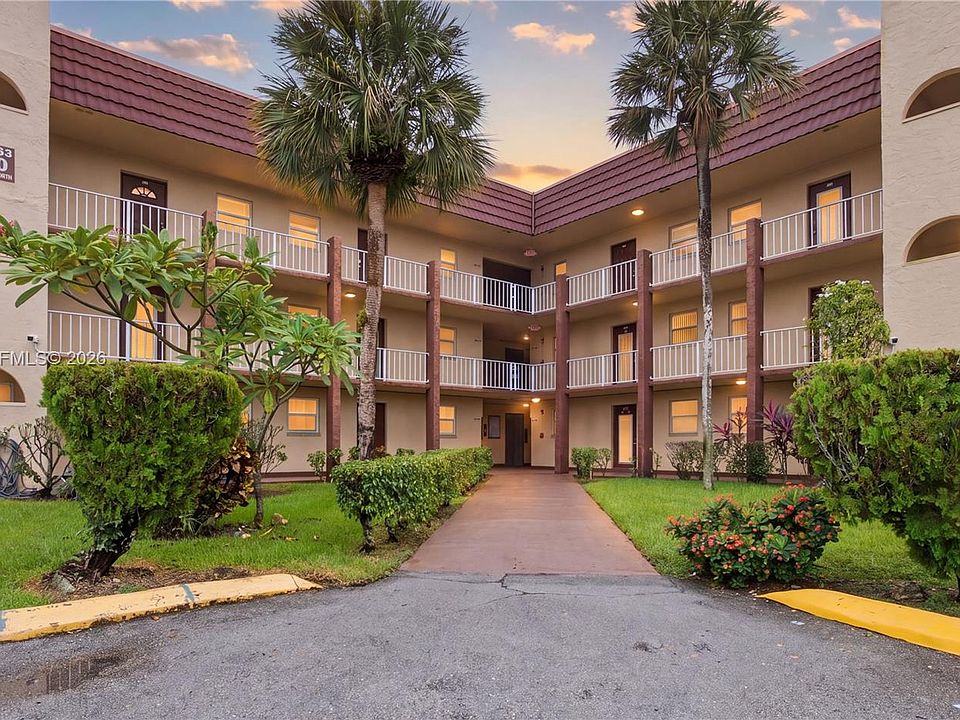 1st image of 2900 N Pine Island Rd APT 209