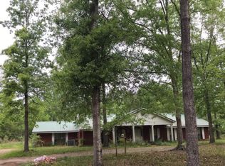 31404 Balltown Rd, Angie, LA 70426