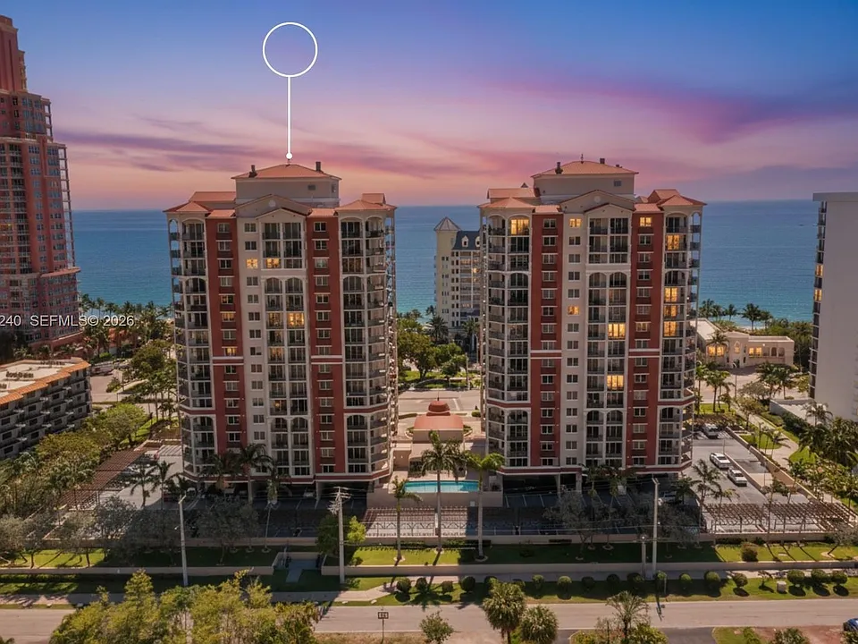 2011 N Ocean Blvd #401