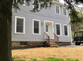 306 Windy Ridge Rd, Middleburgh, NY 12122