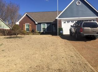 6558 Sungate Cir, Bartlett, TN 38135