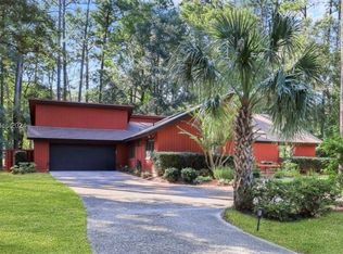 138 High Bluff Rd, Hilton Head Island, SC 29926