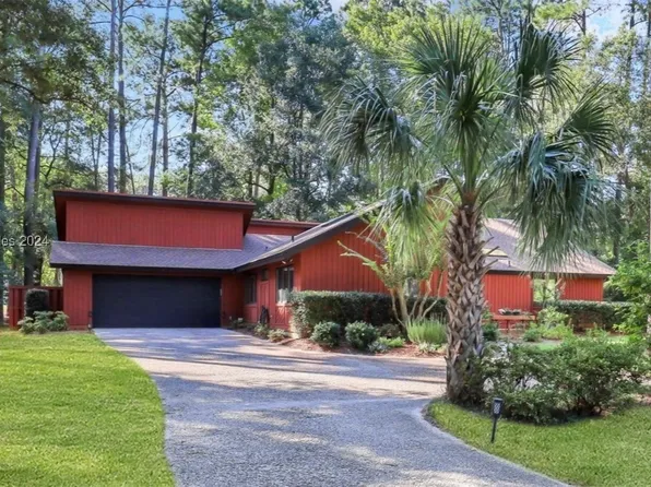 138 High Bluff Rd, Hilton Head Island, SC 29926