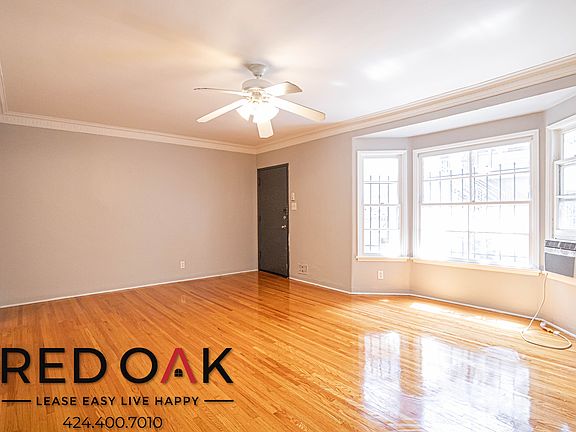4th image of 422 N Sierra Bonita Ave #424