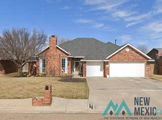 608 Chanticleer Pl, Clovis, NM 88101
