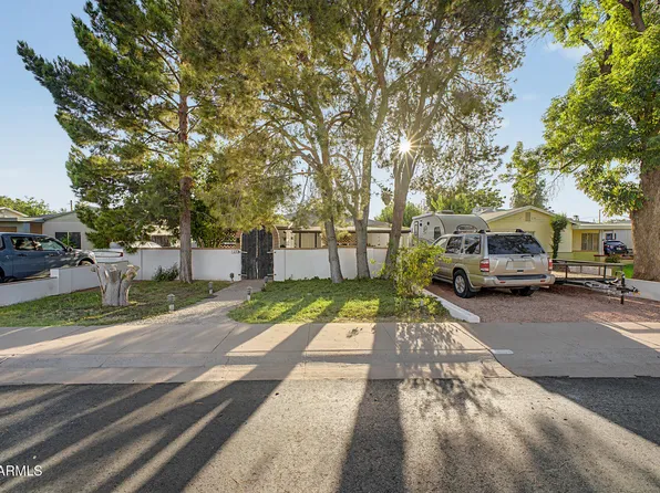 1222 S WILSON Street, Tempe, AZ 85281