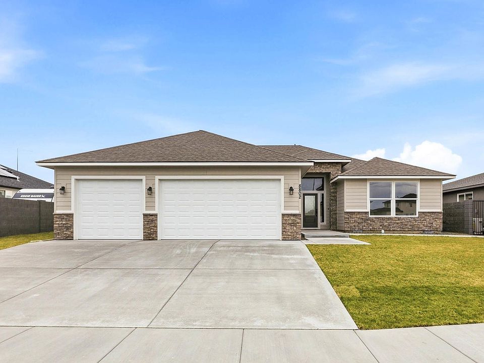 1st image of 8802 Silver Mound Dr