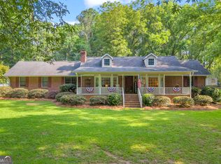 603 Lakewood Dr, Social Circle, GA 30025