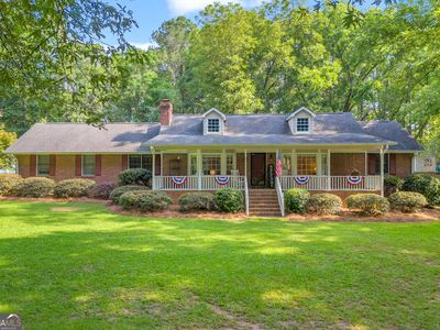 603 Lakewood Dr, Social Circle, GA, 30025