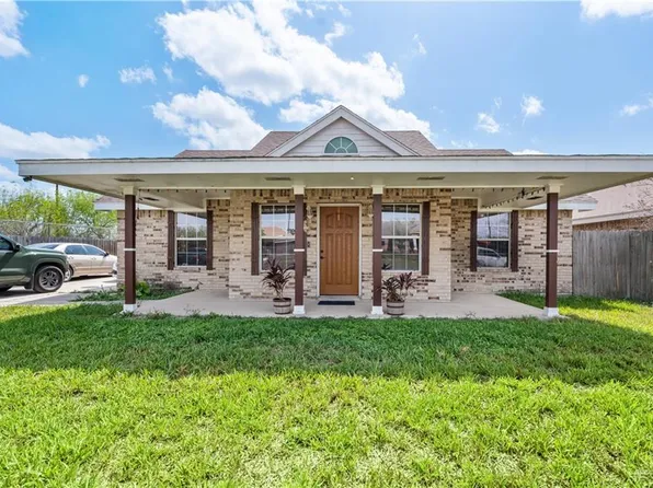 708 N Mexico St, Alton, TX 78573