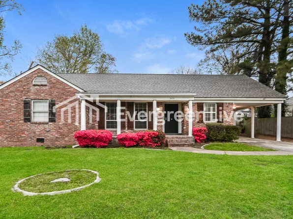 5474 Cottonwood Rd, Memphis, TN 38115