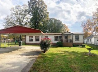 603 Gann St, Lowell, NC 28098