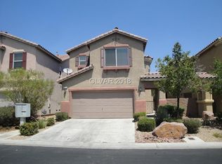 9272 Sterling Hill Ave, Las Vegas, NV 89148