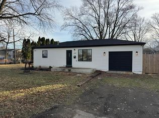 2515 Lindbergh Dr, Columbus, OH 43223