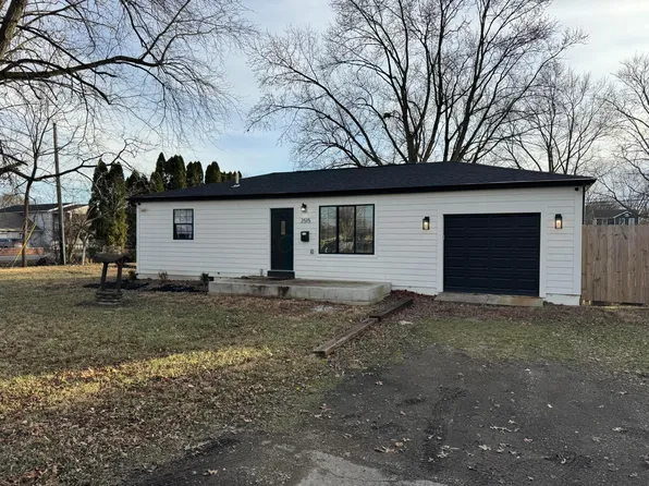 2515 Lindbergh Dr, Columbus, OH 43223